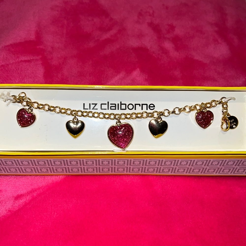 Liz Claiborne bracelet